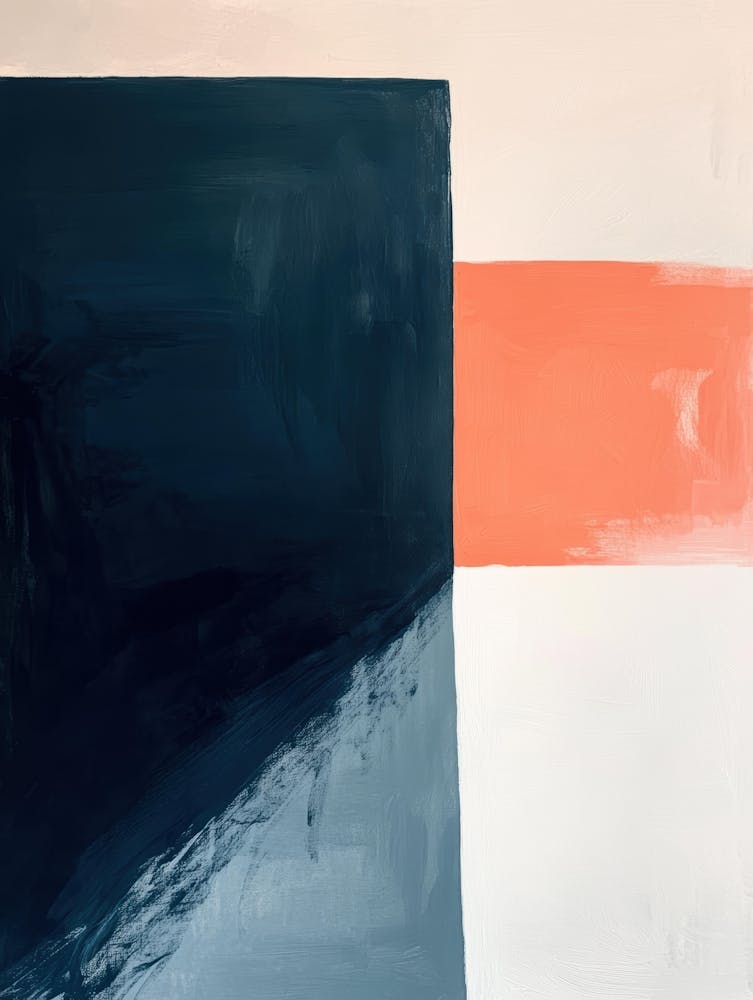 Abstract Painting 3454