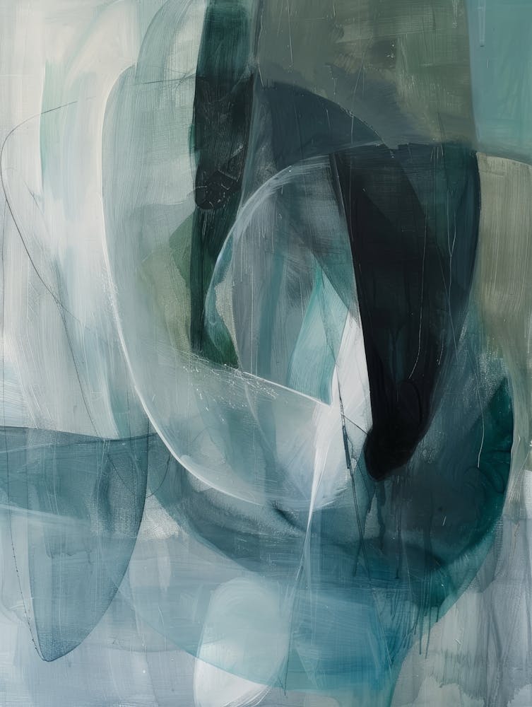 Abstract Painting 399