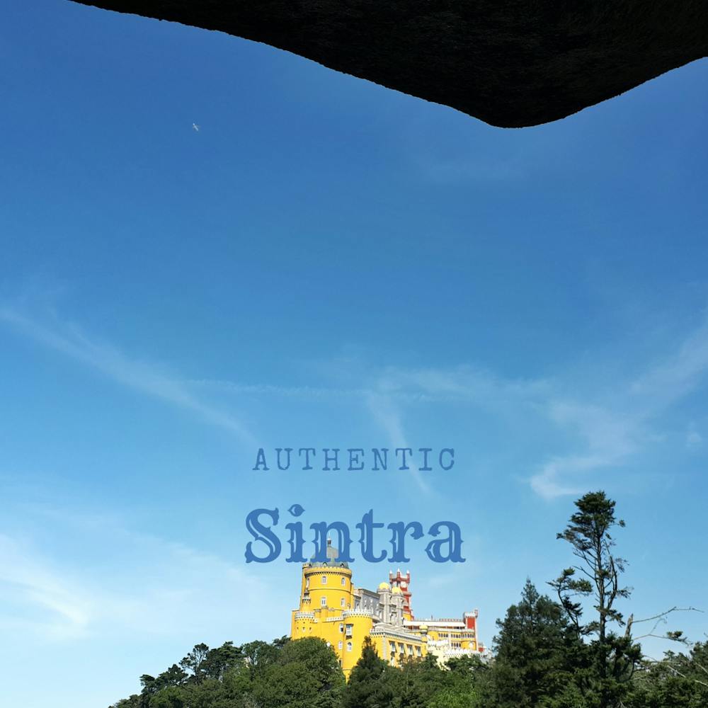Authentic Sintra