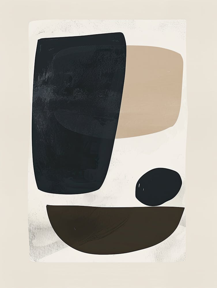 Kobe Stone Park Bauhaus Minimalist