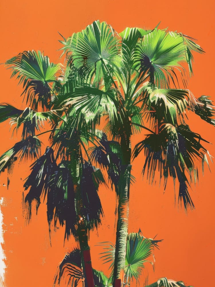 Palm Trees 45