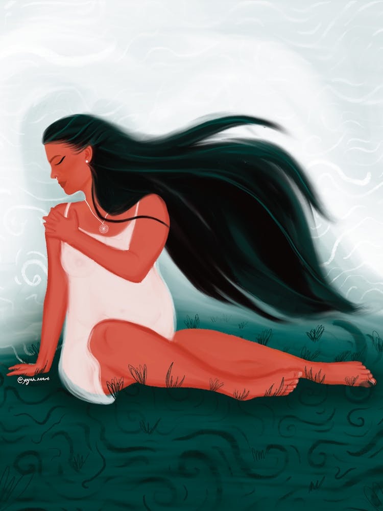 The Mother Archetype