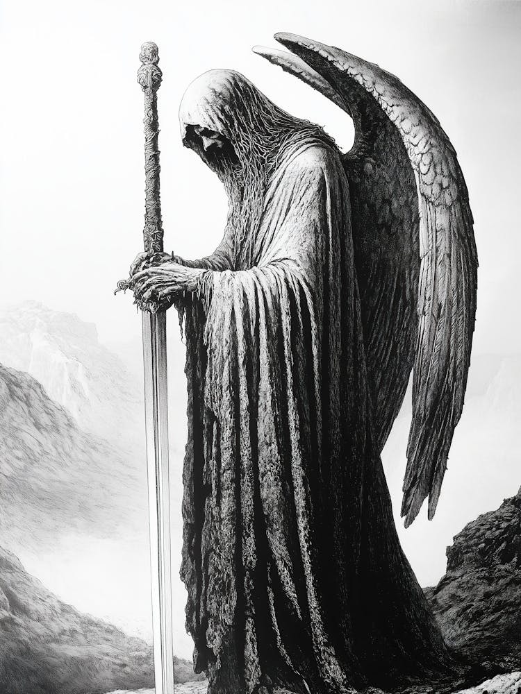 Grim Reaper 3