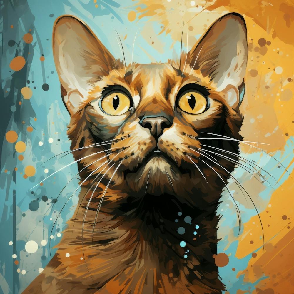 Bengal Cat 11
