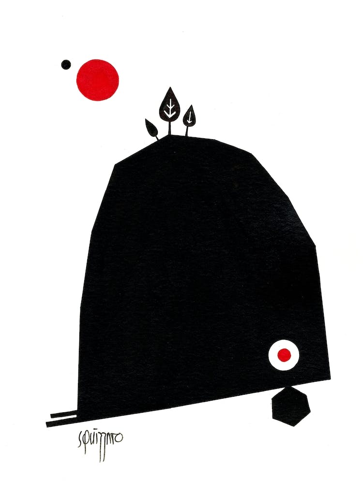 Le Soulevement De L'Homme Montagne