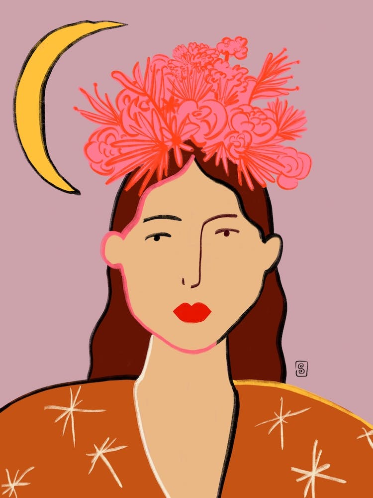 Flower Crown