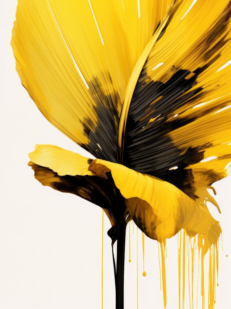 Yellow Leaf