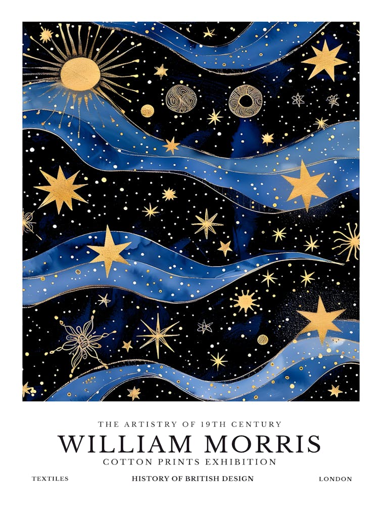 Of William Morris 23