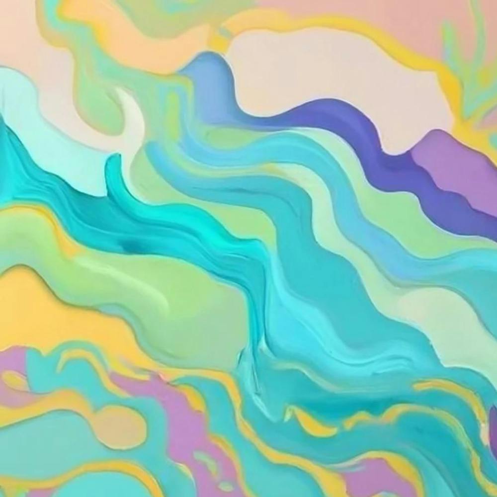 Abstract Painting 32