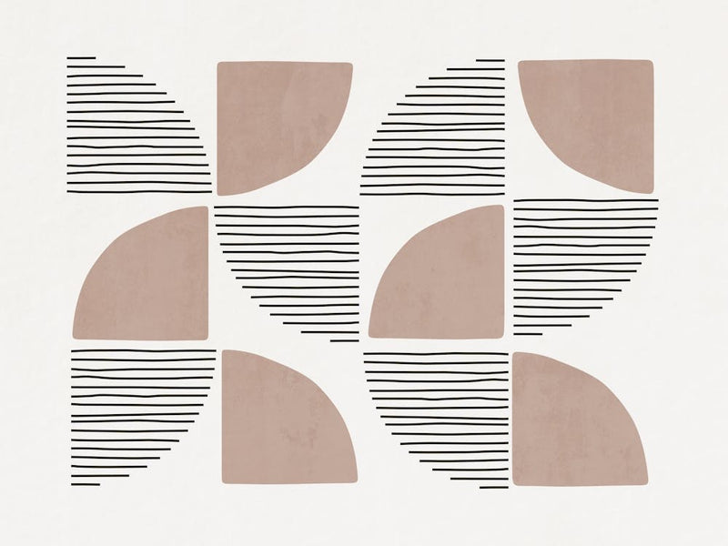 Abstract Art - Nude 02
