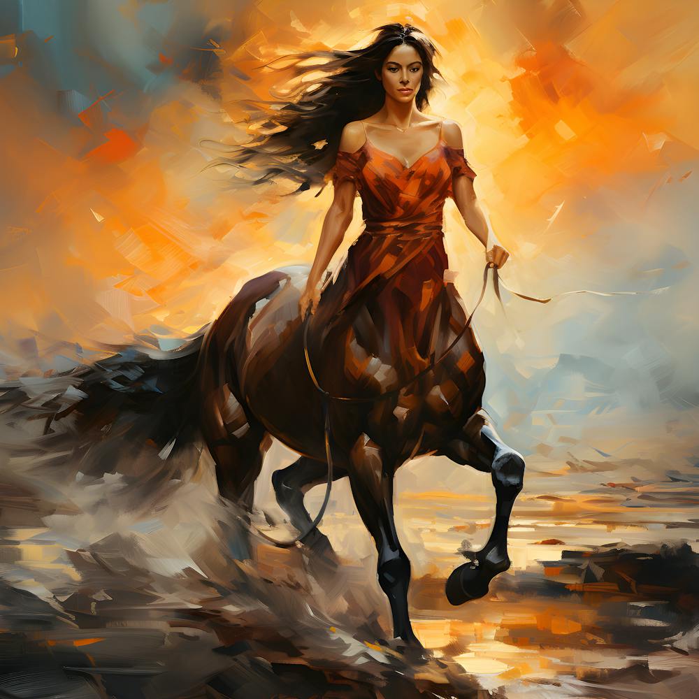 Riding With Majesty A Horse S Legacy