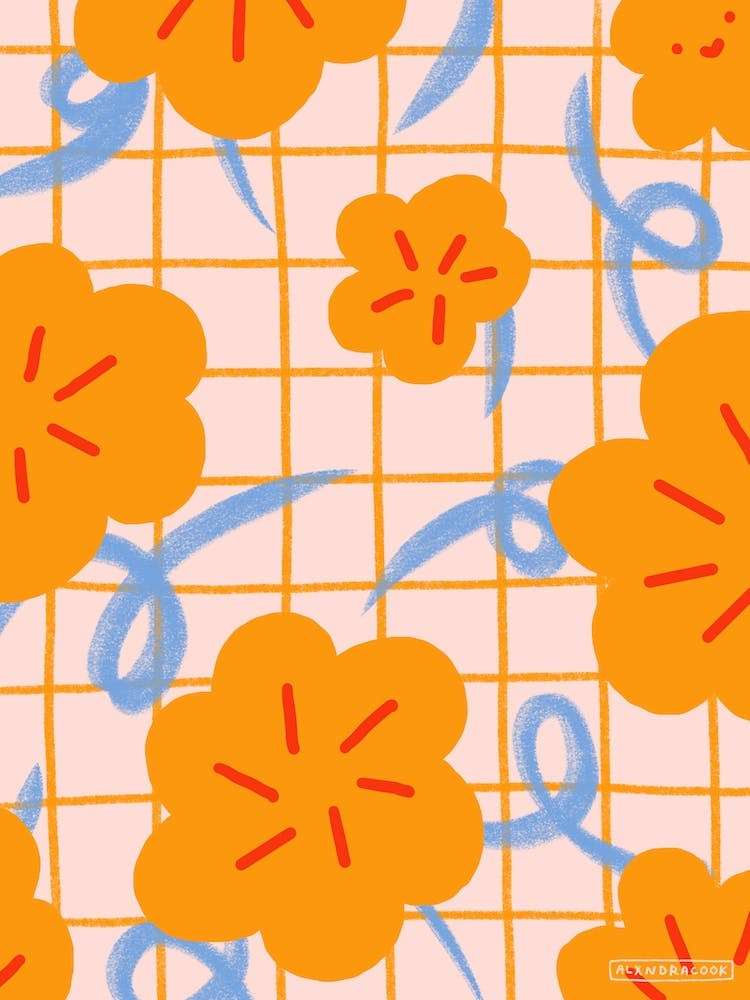 Sun Flora