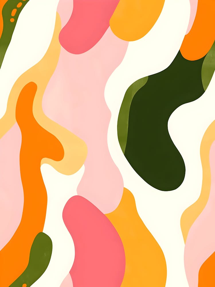 Abstract Painting 93