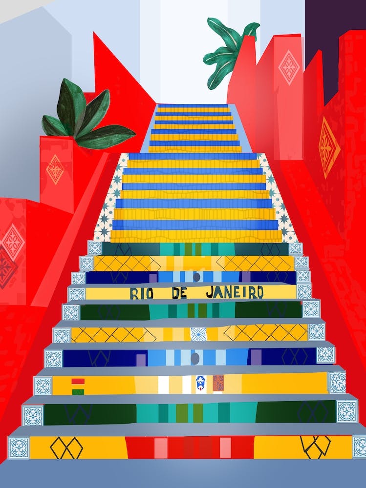 Rio De Janeiro