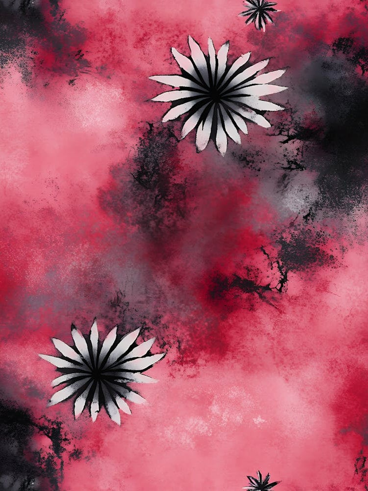 Pink Daisy