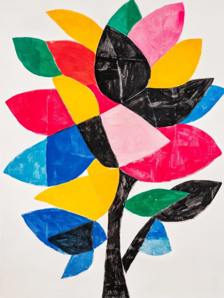 'The Tree Of Life' 2