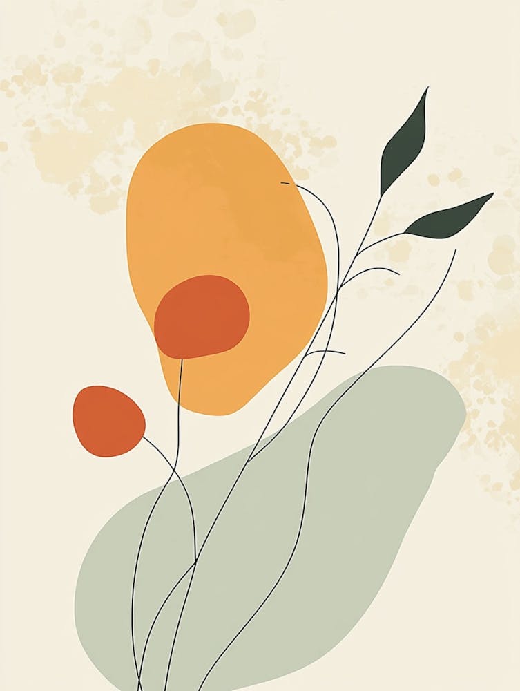 Abstract Painting 118