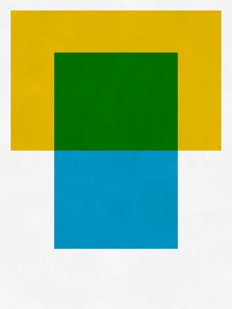 Geometric and modern abstract 14