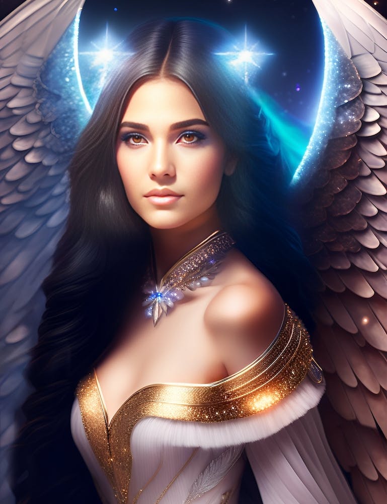 Night Angel