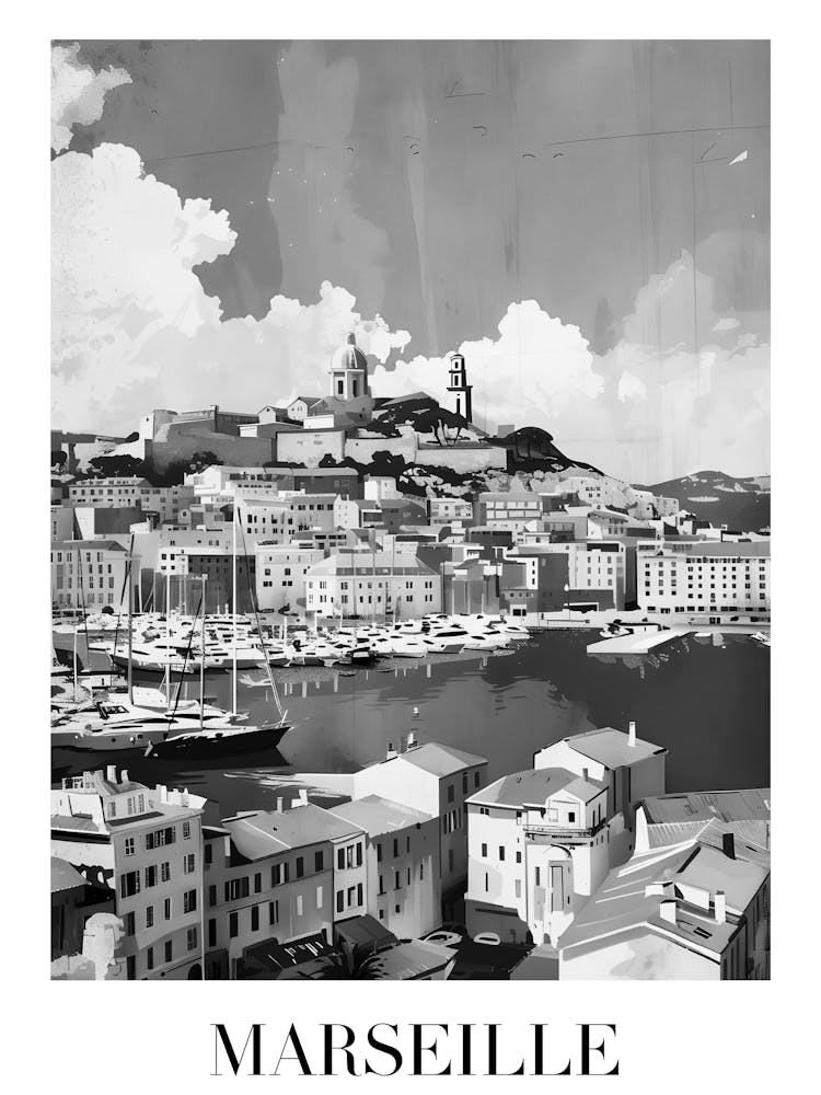 Marseille