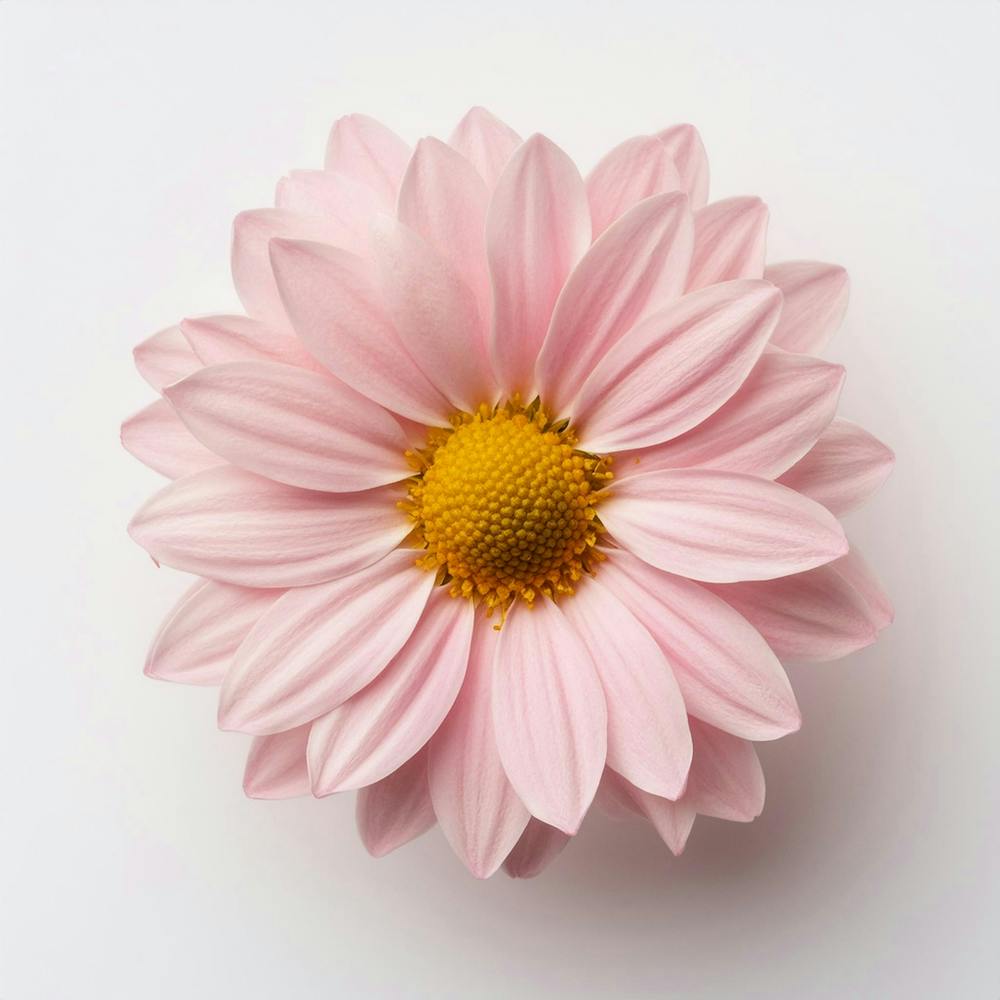 Pink Daisy