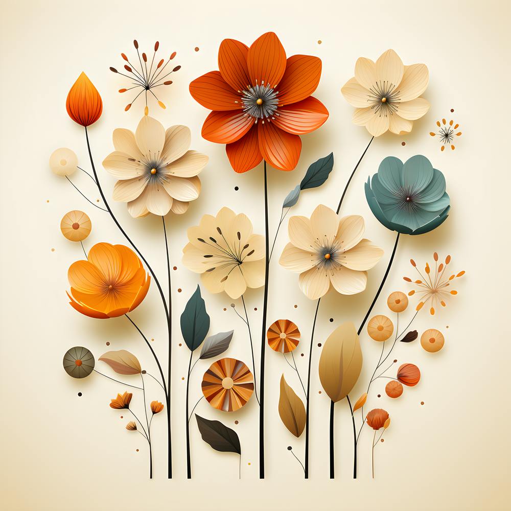 Whimsical Wanderlust