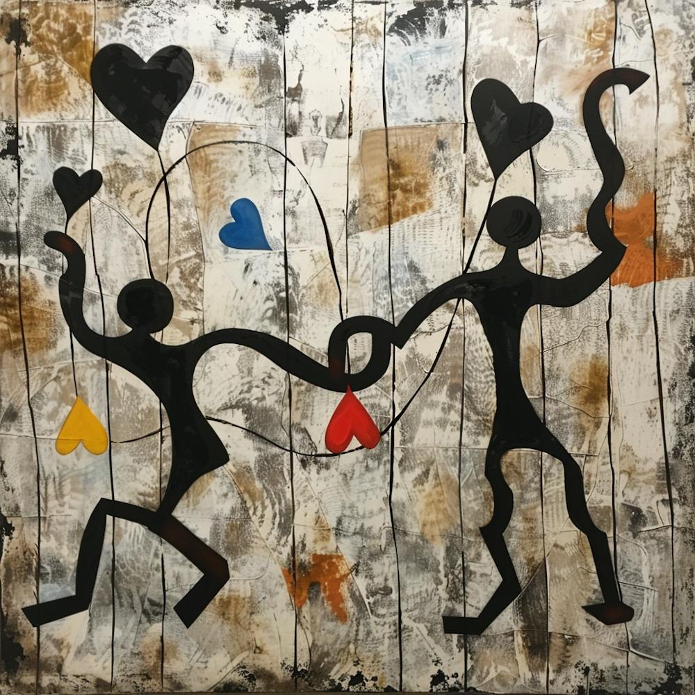 Love is All Around