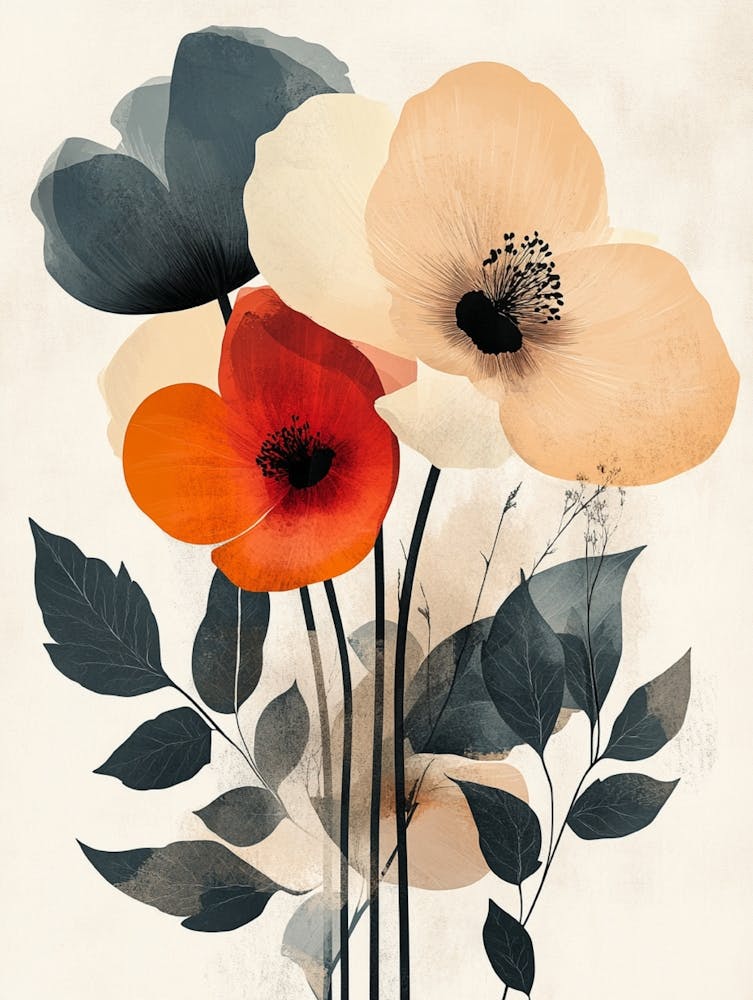 Poppies 19