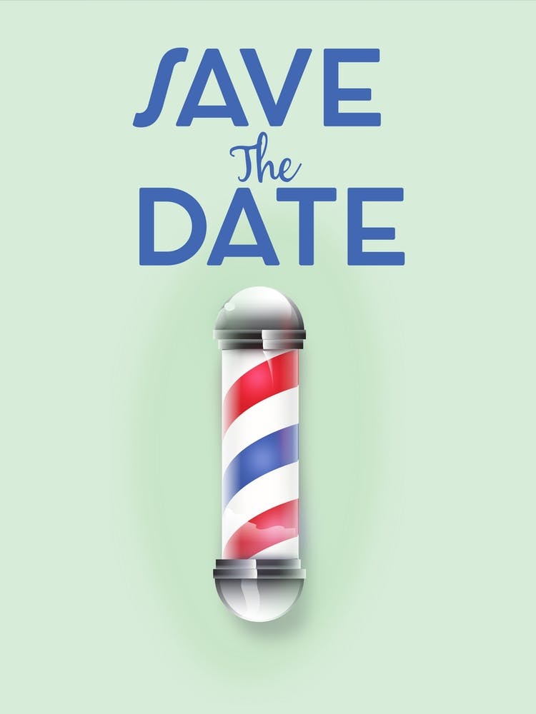 Save The Date 4