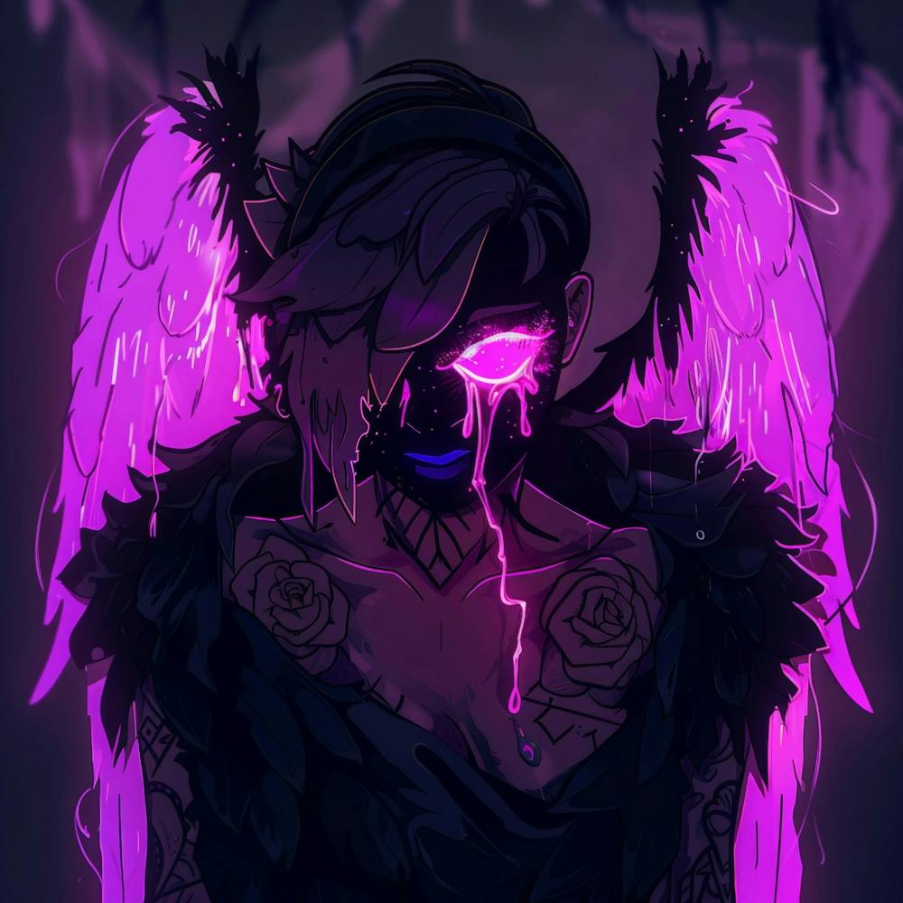Dark Angel