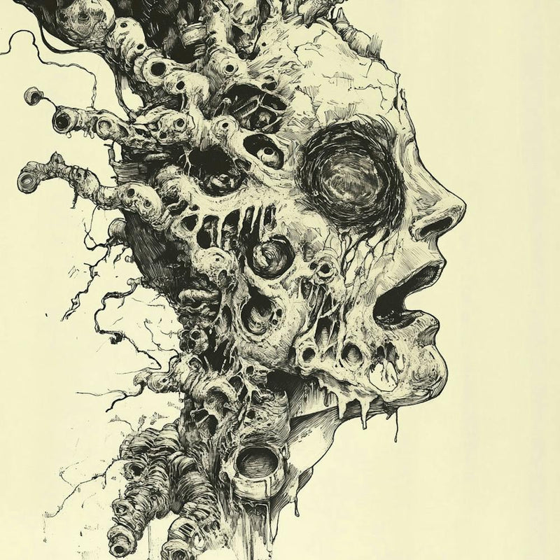 Symbiosis 6