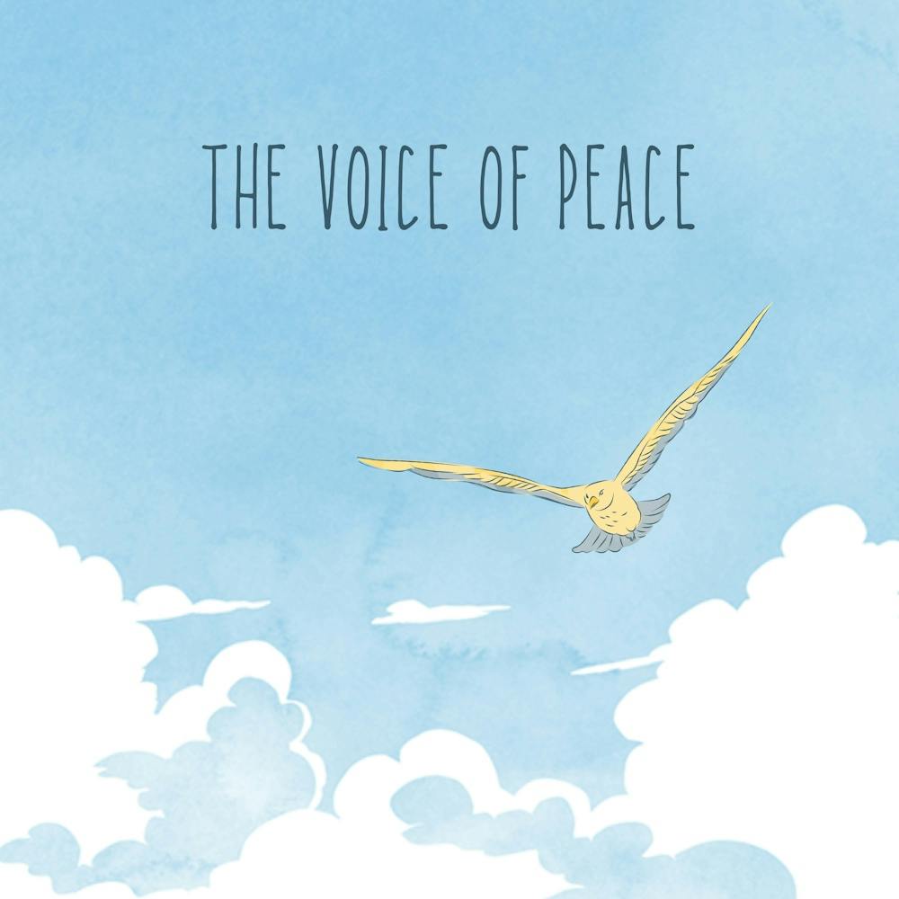 Voice Of Peace