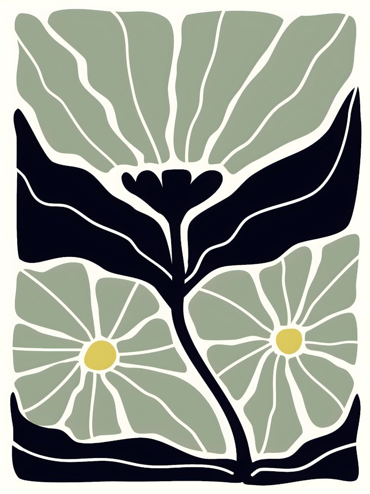 Blume Des Lebens 3