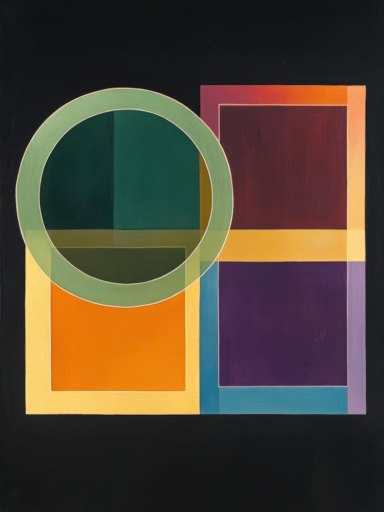 'Circle' 12