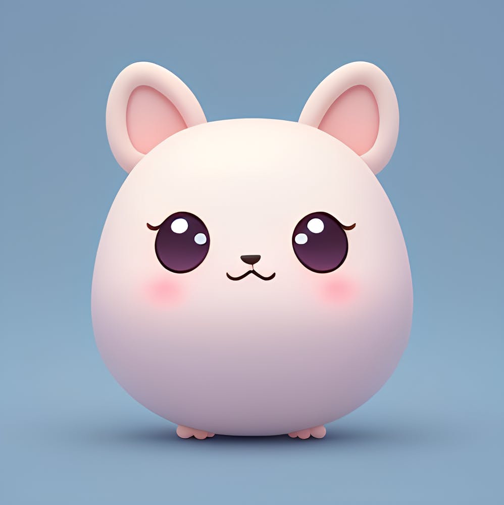 Kawaii Bunny