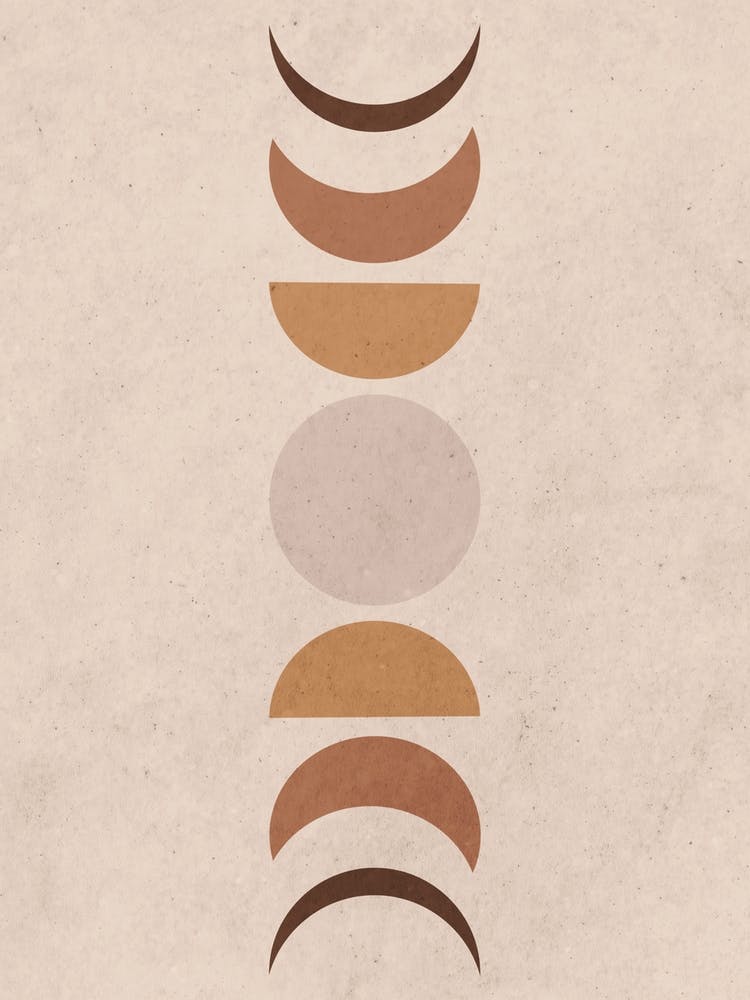 Moon Phases