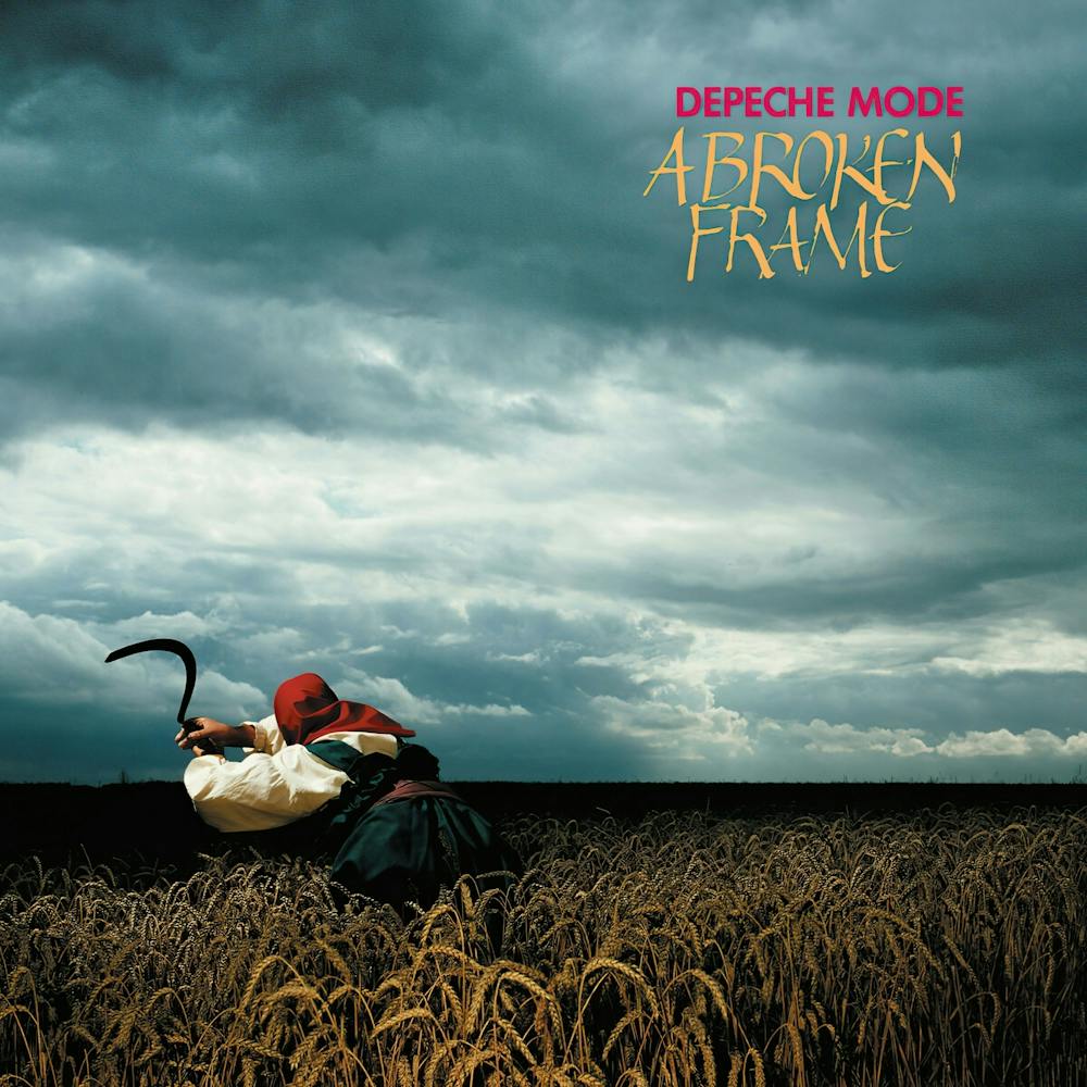Depeche Mode Rawk 15