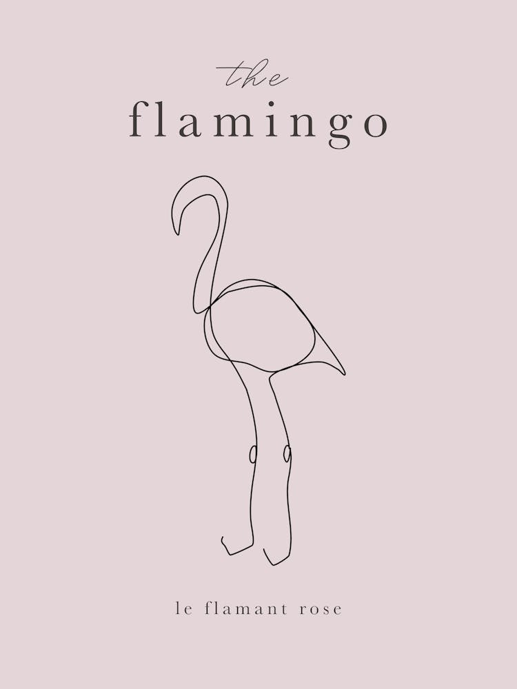 The Flamingo