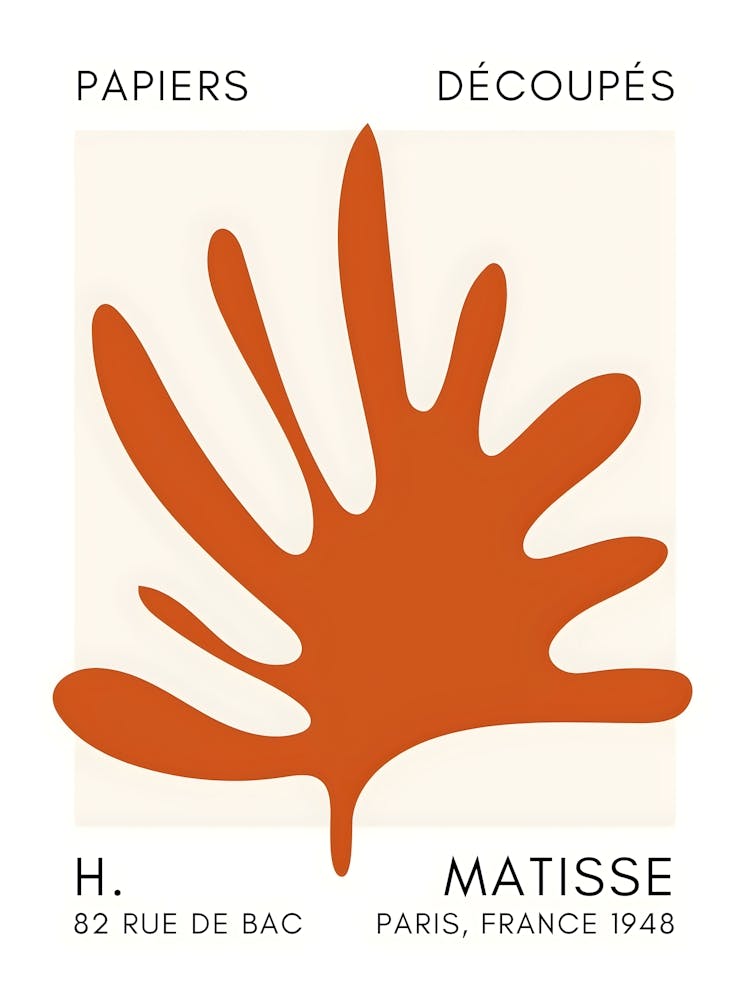 H Matisse 7