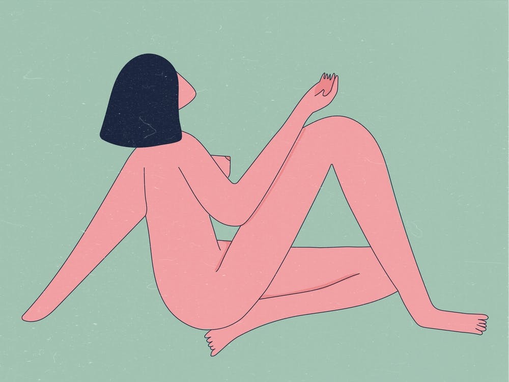 Naked Lunch