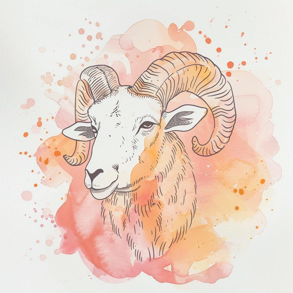 Zodiac Ram 1