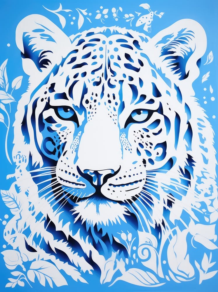 White Tiger
