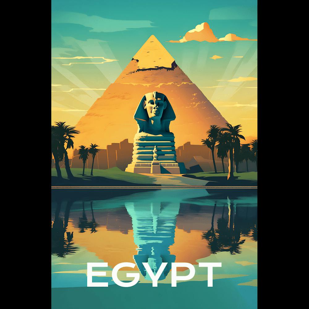 Egypt