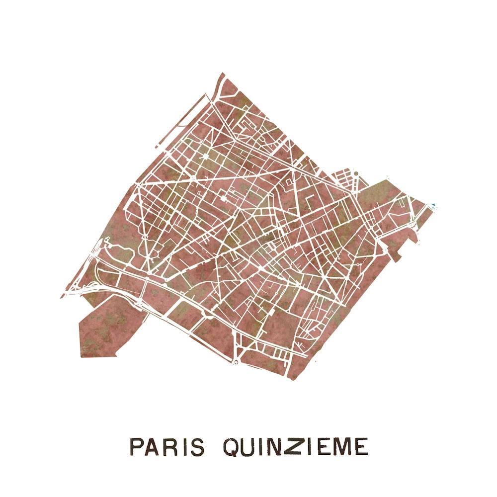 Paris 15ème