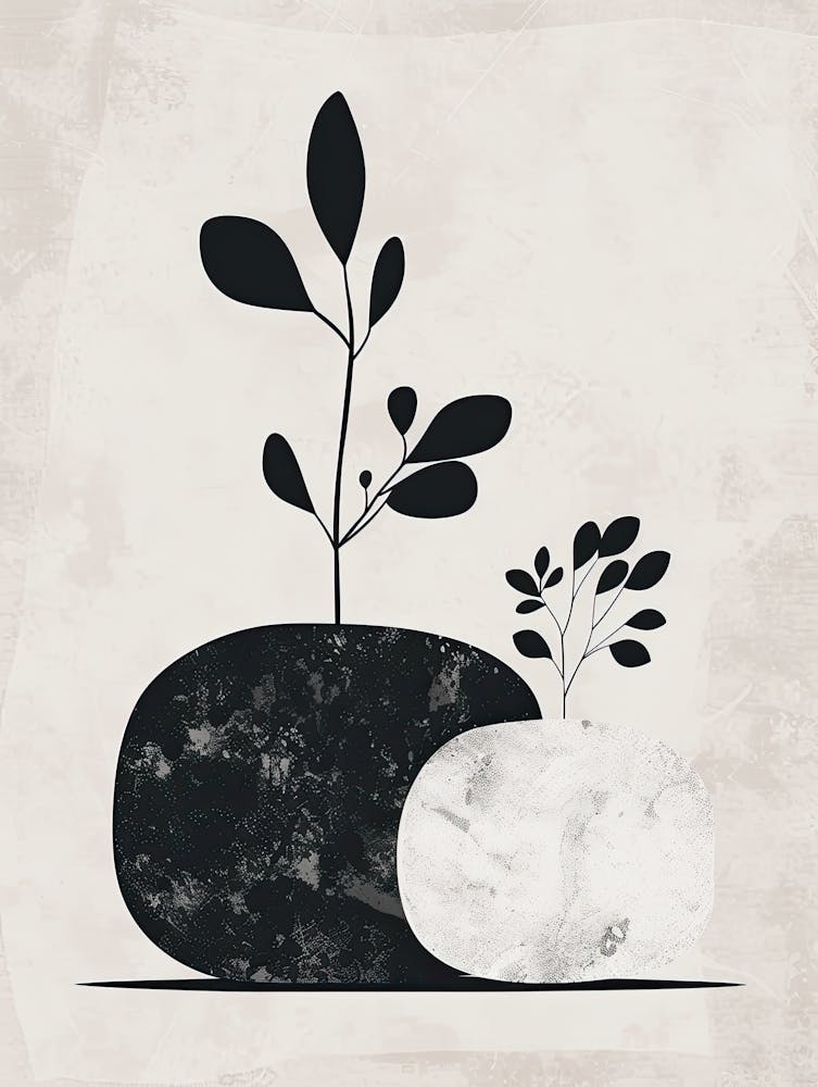 Marrakech Stone Park Bauhaus Minimalist