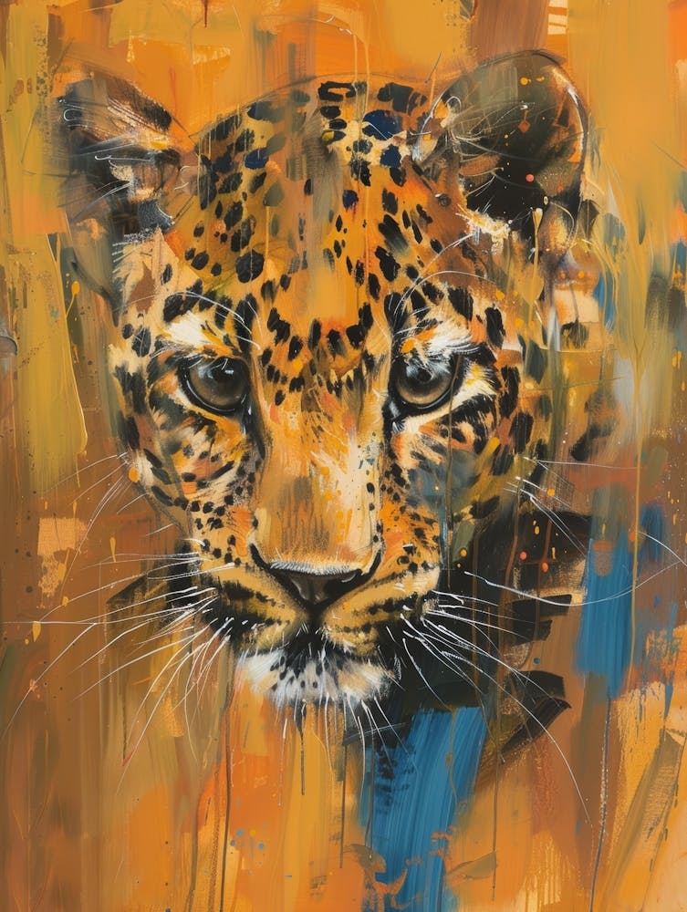 Leopard 29