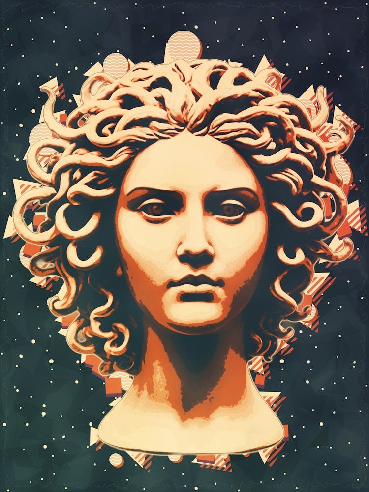 Medusa 2