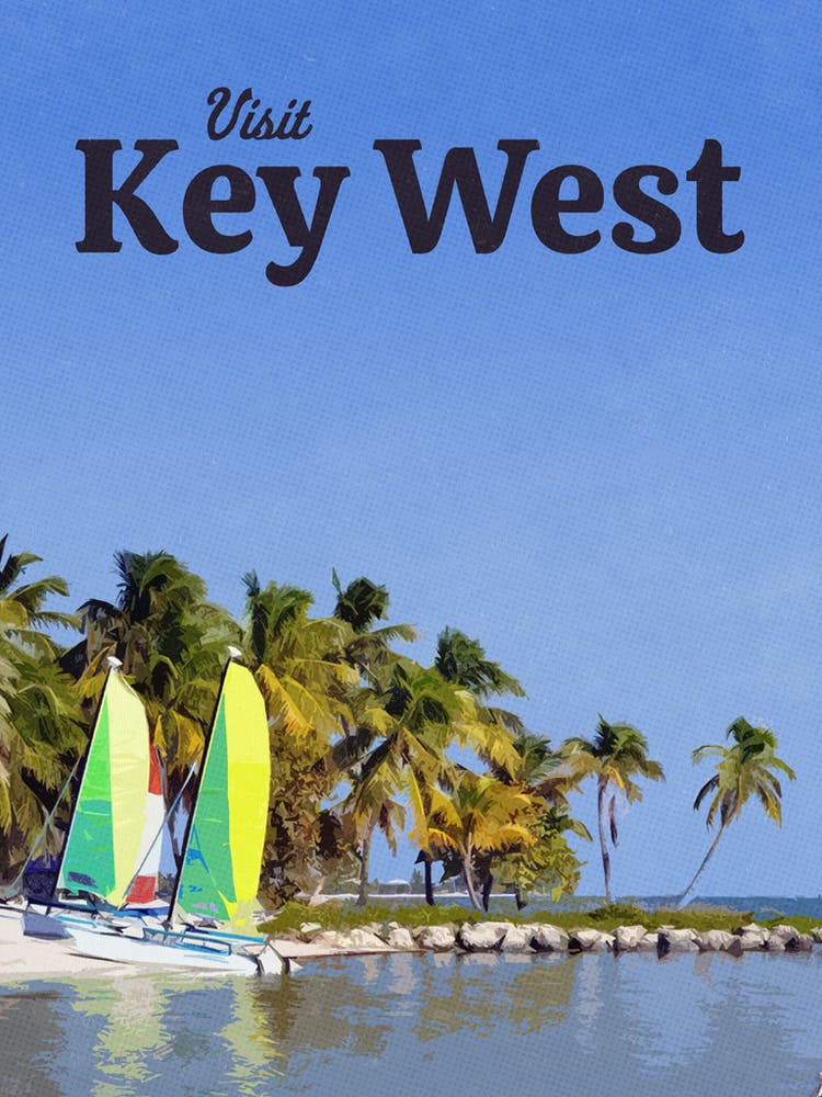 Visit Key West