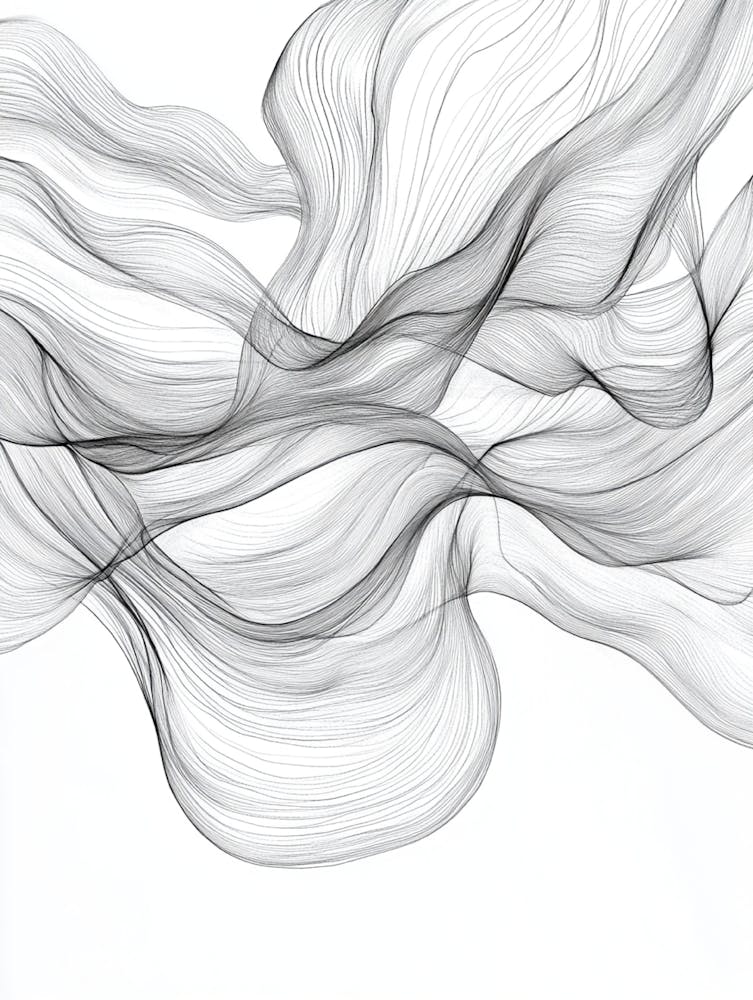 Abstract waves