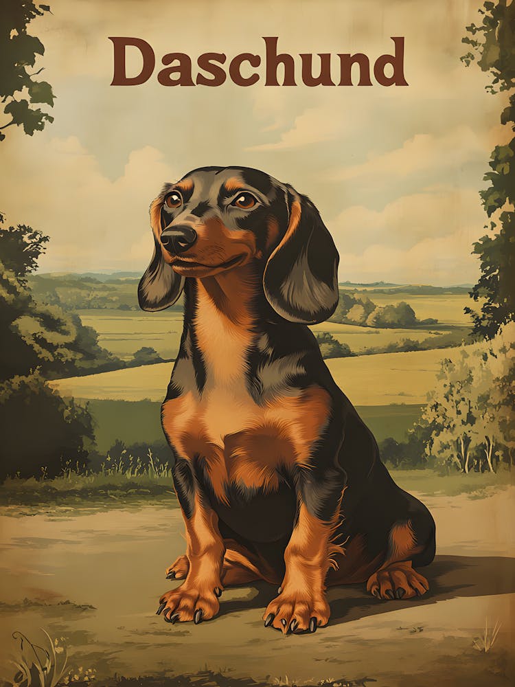 Daschund